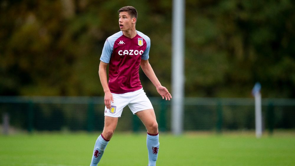 U18s Leicester City 5 1 Aston Villa Aston Villa