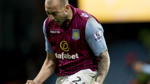 Villa in 2014: Our claret and blue quotes of the year