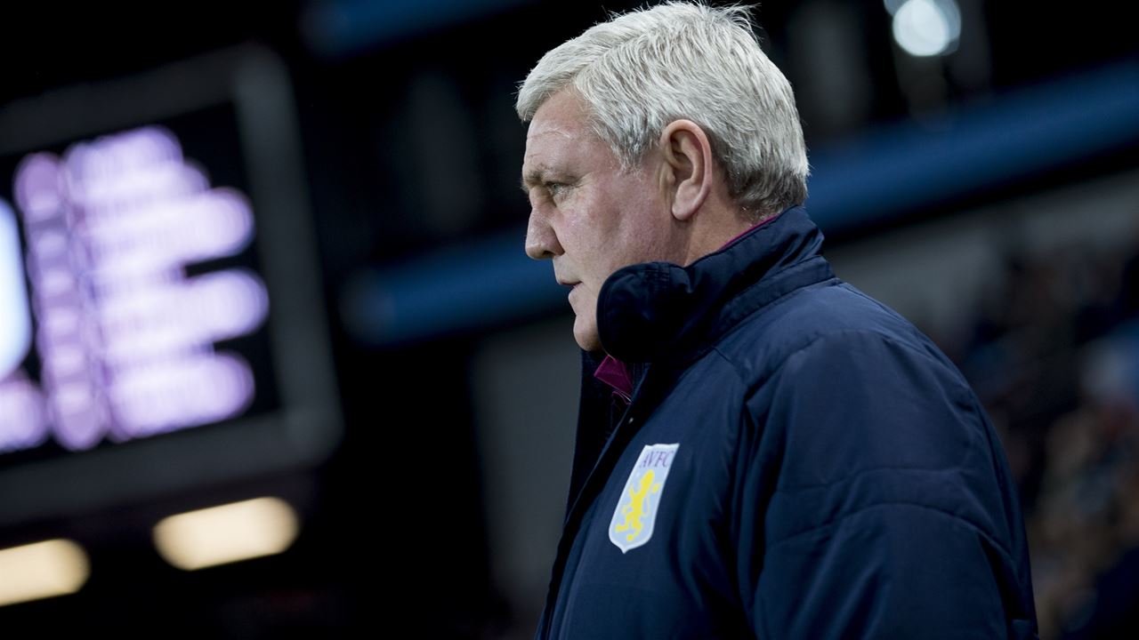 Bruce on Burton: We must keep intensity
