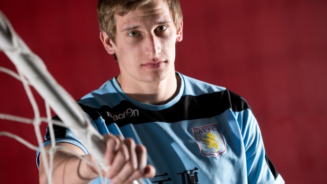 Exclusive Interview: Albrighton - It's great to be back