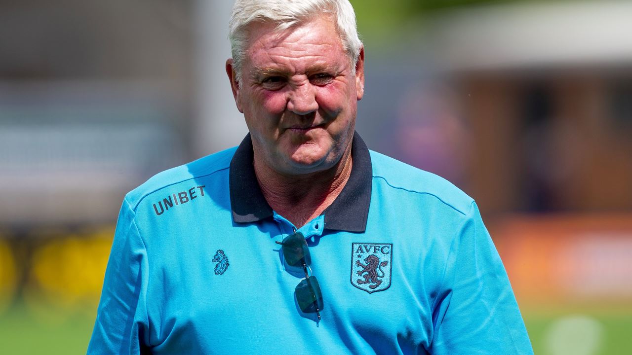 The Boss: Bruce on new investors Sawiris/Edens, Burton win, 3-5-2 and De Laet form 