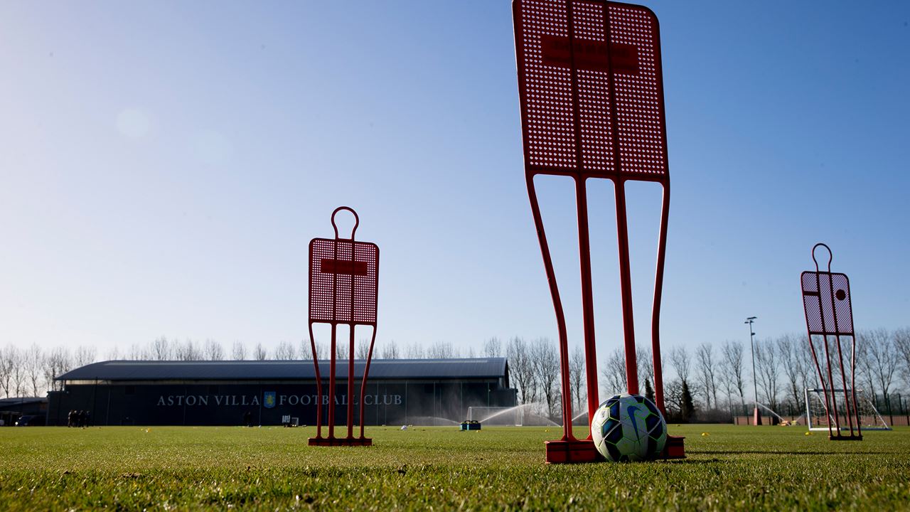 Pre-season 2016/17: Villa face Nantes, Boro in B6 and Austria training camp