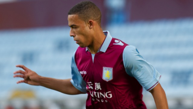 Celtic U19 2-2 Villa U19: NextGen hopes alive despite Celtic comeback