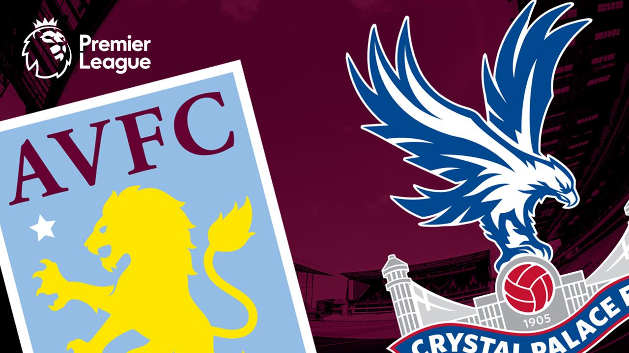 Match Pack: Crystal Palace