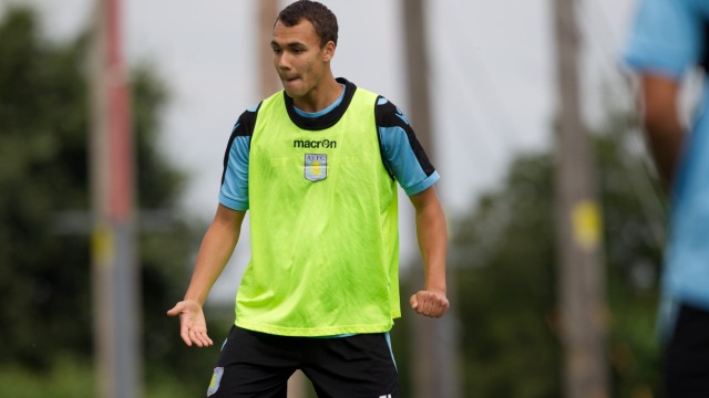 Match report: Sunderland U21s 2-0 Villa U21s