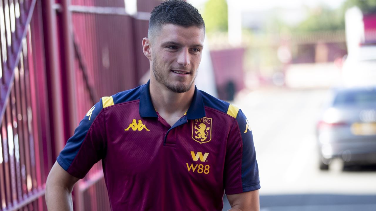 Team news: Two changes for Everton game