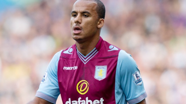 Hull v Villa: Latest on Agbonlahor/Westwood/Benteke
