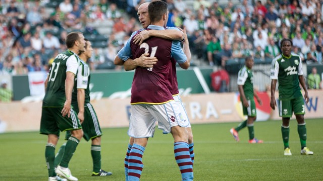 USA Tour match report: Timbers 2-2 Villa [Villa win on pens]