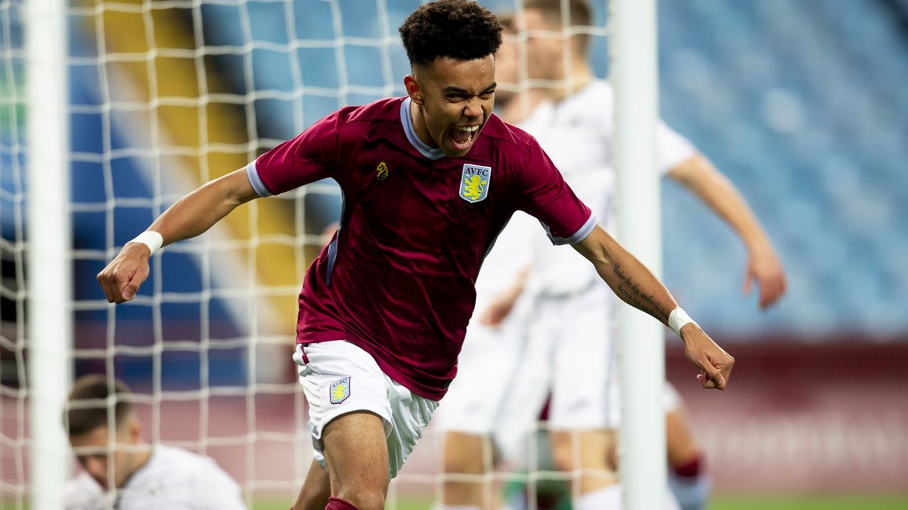The Verdict: FA Youth Cup – Aston Villa 4-2 Swansea City