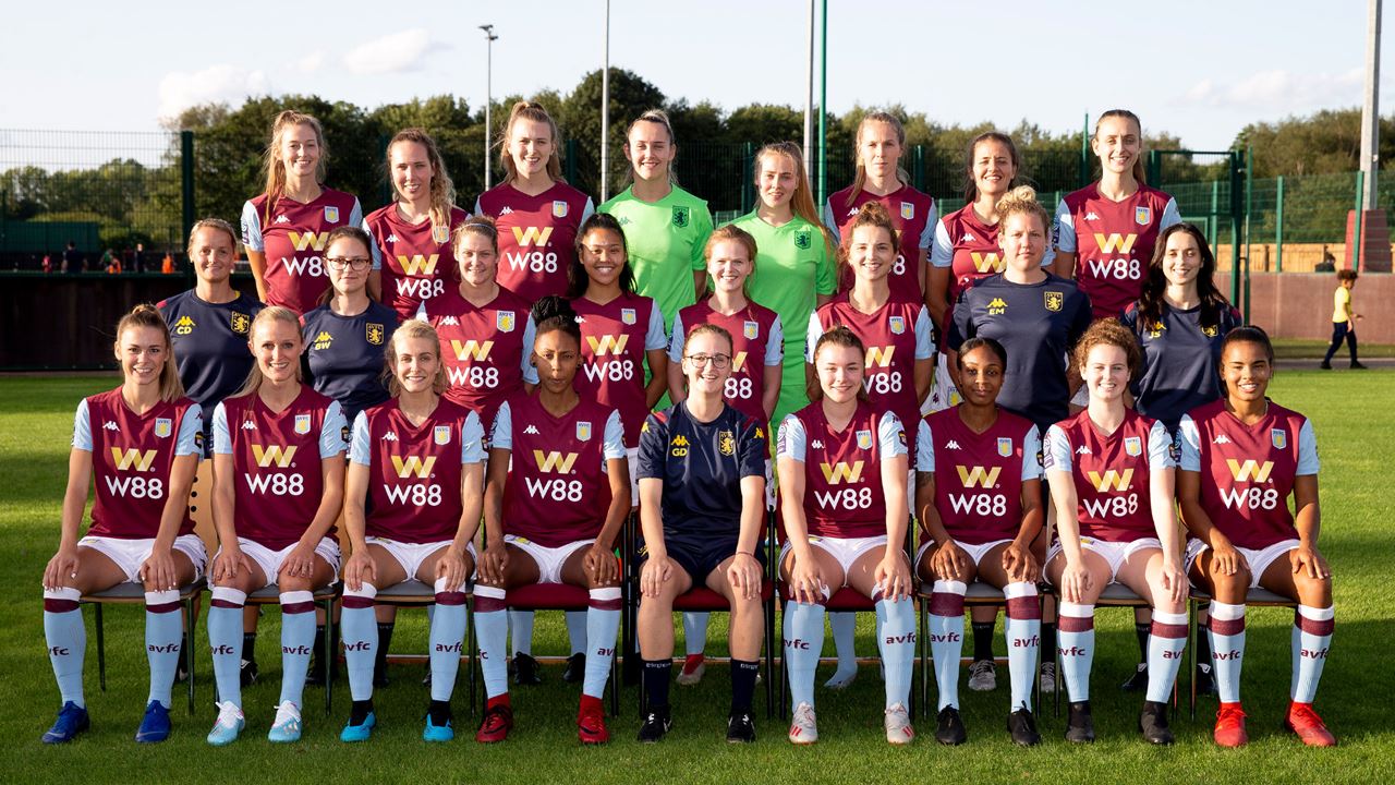 aston-villa-women-squad-numbers Aston Villa Football Club | Aston Villa