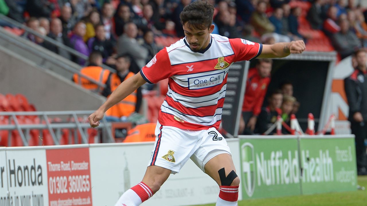 Loan Watch: Victories for Mason/McKirdy 