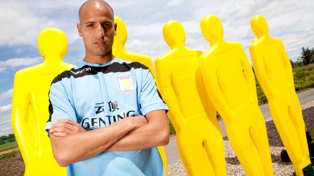 El Ahmadi: Gaffer eager for us to play good football