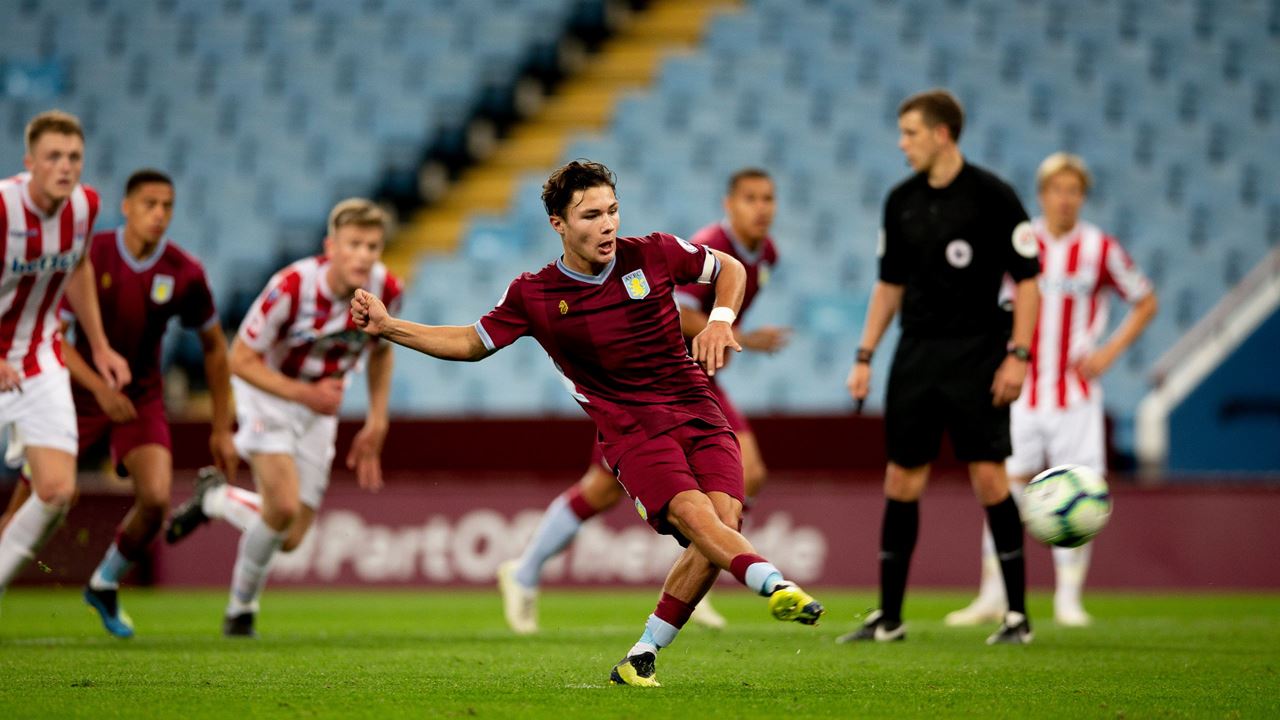 The Verdict: Aston Villa U23s 0-3 Stoke City U23s