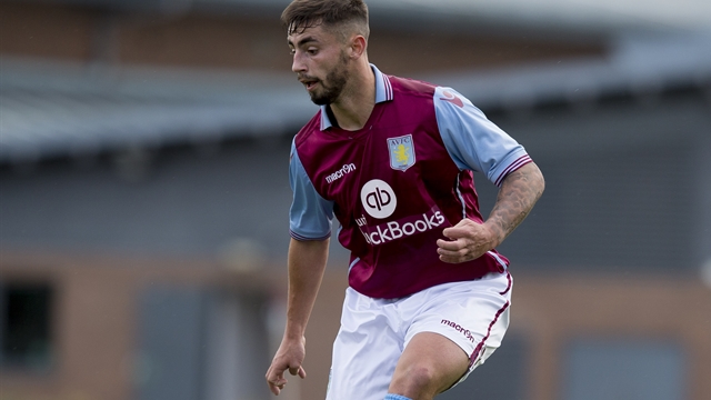 Academy news: Youngsters set for Italia B challenge