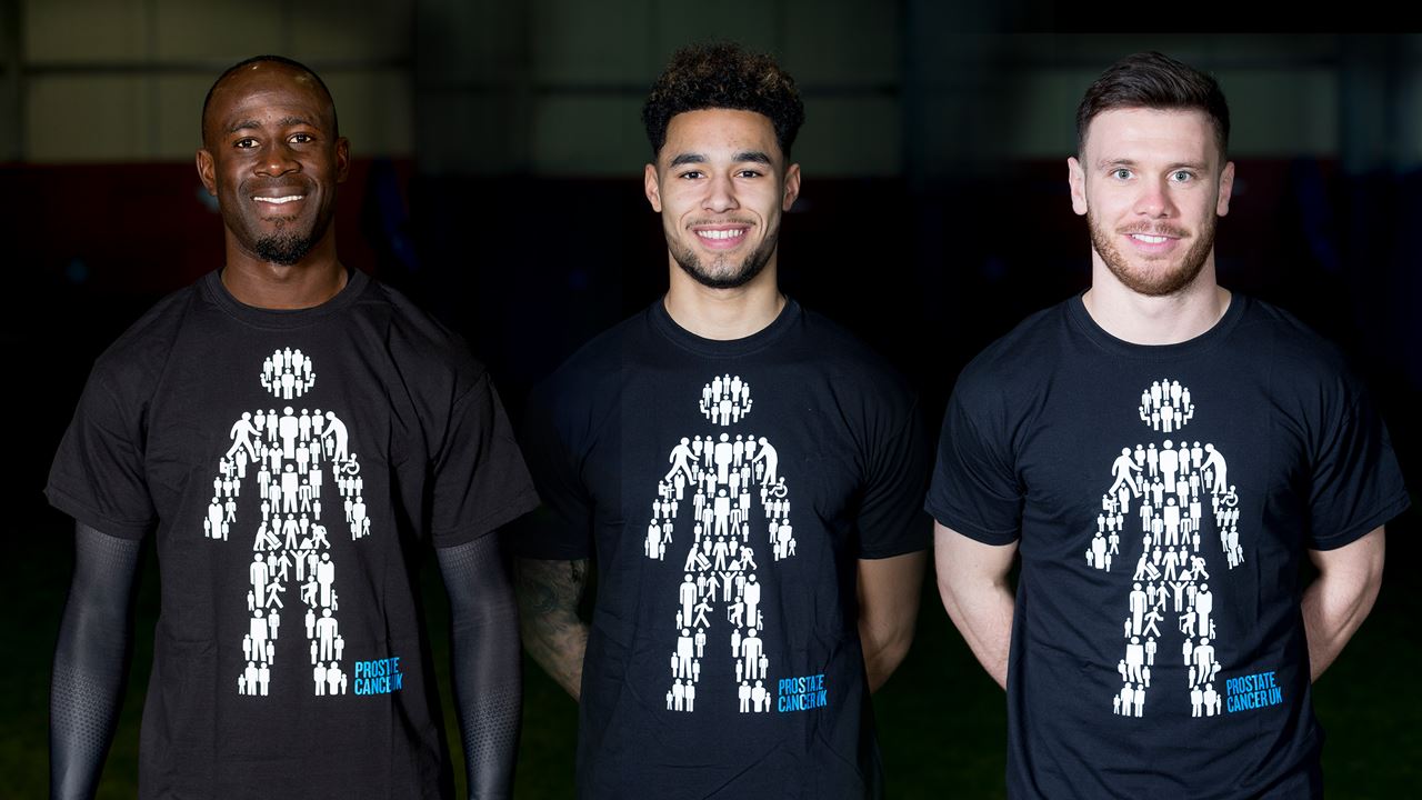 Foundation update: Prostate Cancer UK to raise money at Norwich game  