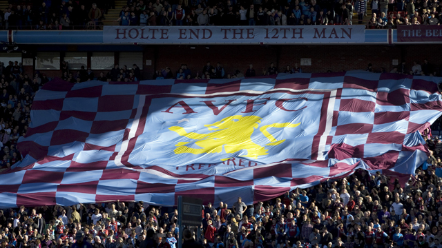 From the Archives: Our ruthless and ambitious first Holte Ender