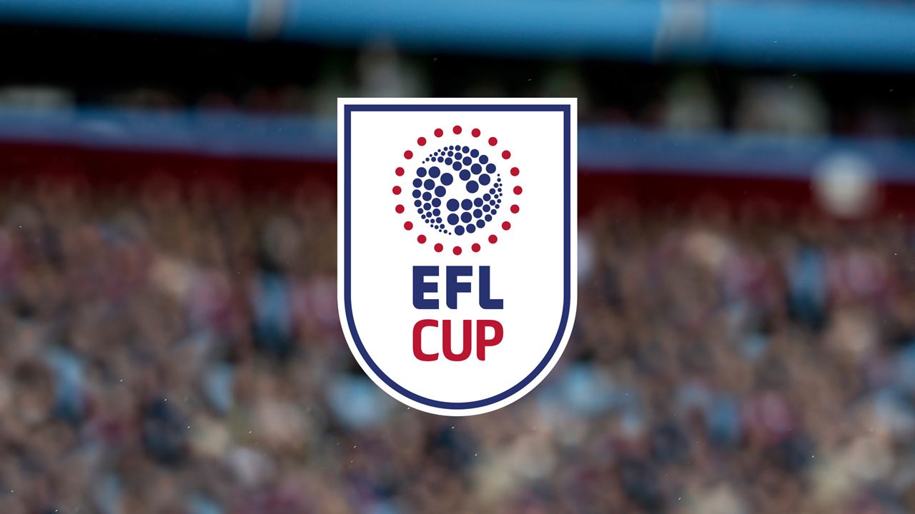 Carabao Cup: Round Three draw confirmed - The English Football League