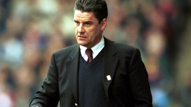 #AskGregory Part Two: John on Doug, Bosko and FA Cup regrets