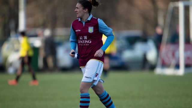 Villa v Man City pre-match show: Ladies skipper Petrovic guest stars