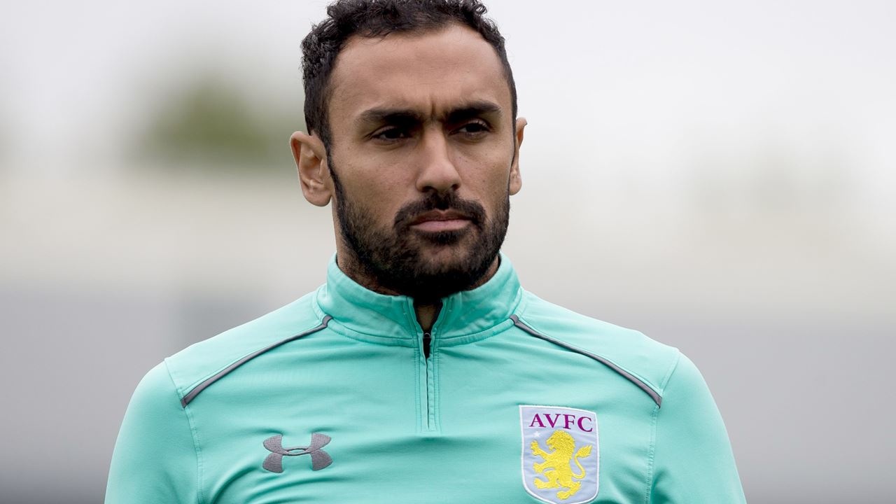 Injury news: Elmohamady update