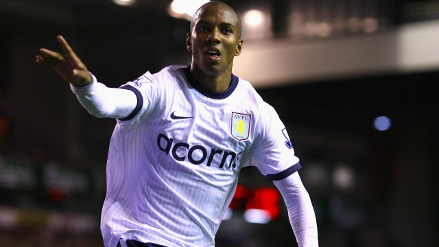 Flashback 2009: Davies and Young help see off Liverpool