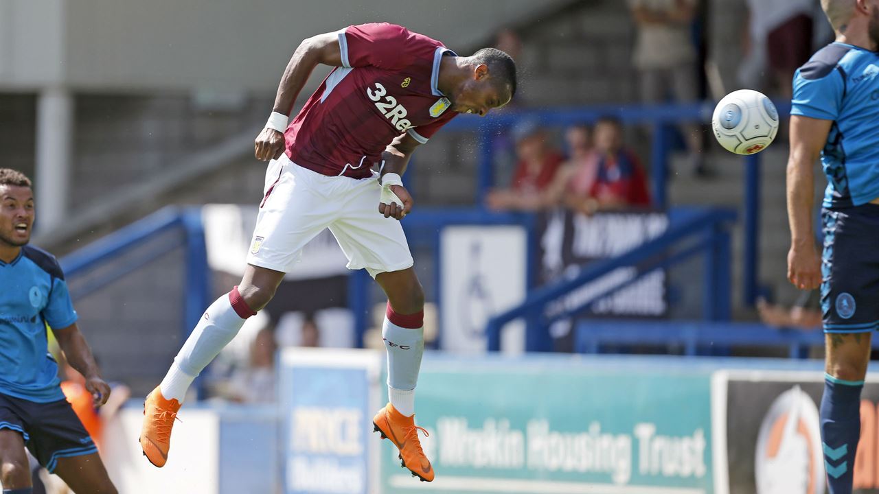 The Verdict: Telford United 0-3 Aston Villa