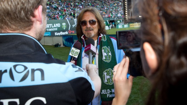 Black Sabbath bassist Butler discusses Villa passion on AVTV