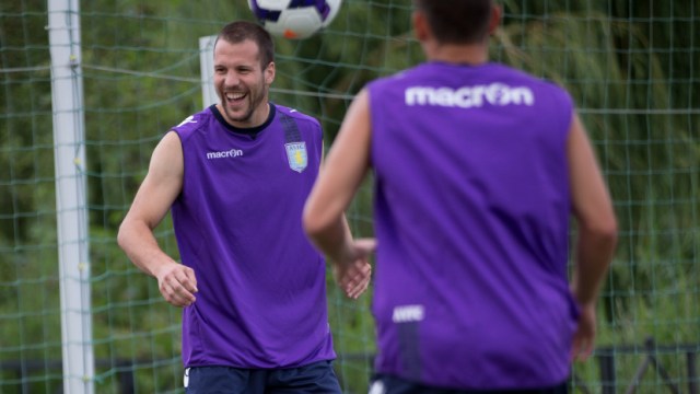 Villa in Germany pictures: Lads in good spirits