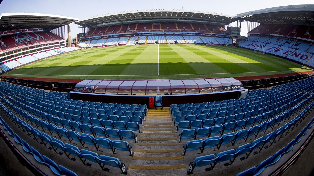 Ticket update: Wolves home game now on sale