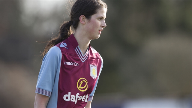Man City Ladies 2-0 Villa Ladies: Visitors edged in friendly clash
