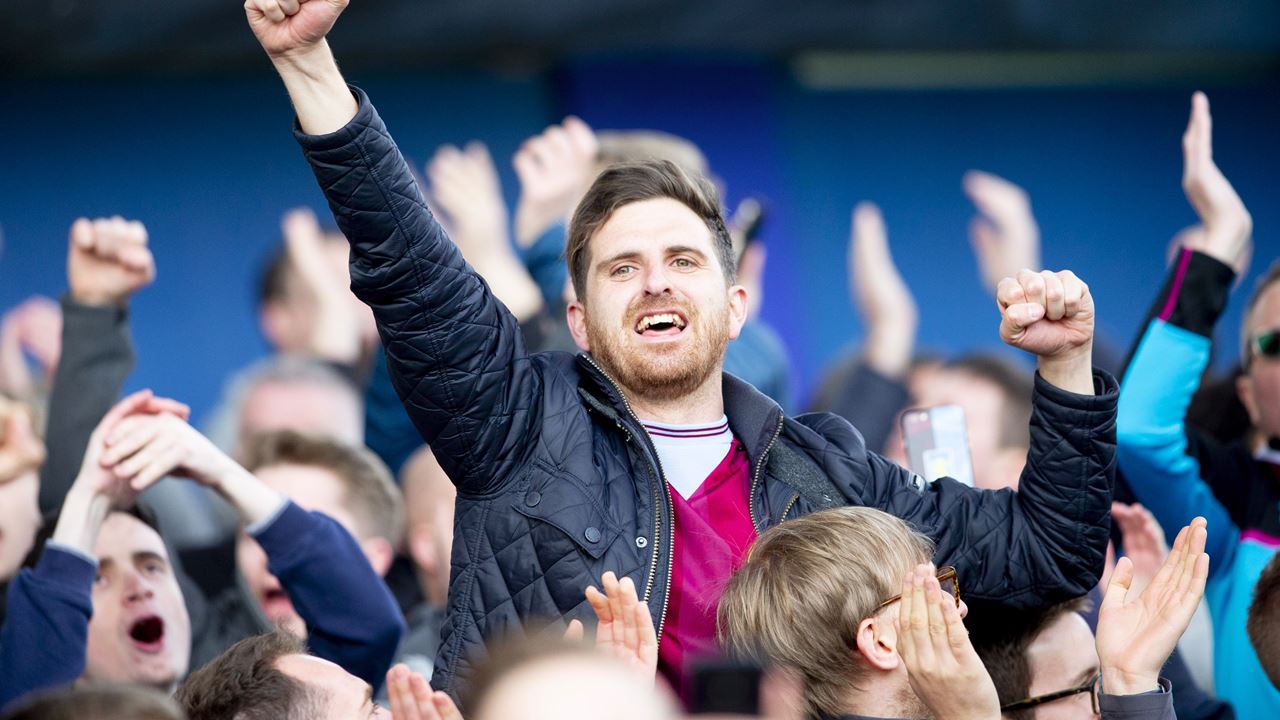Increased allocation for Bolton game