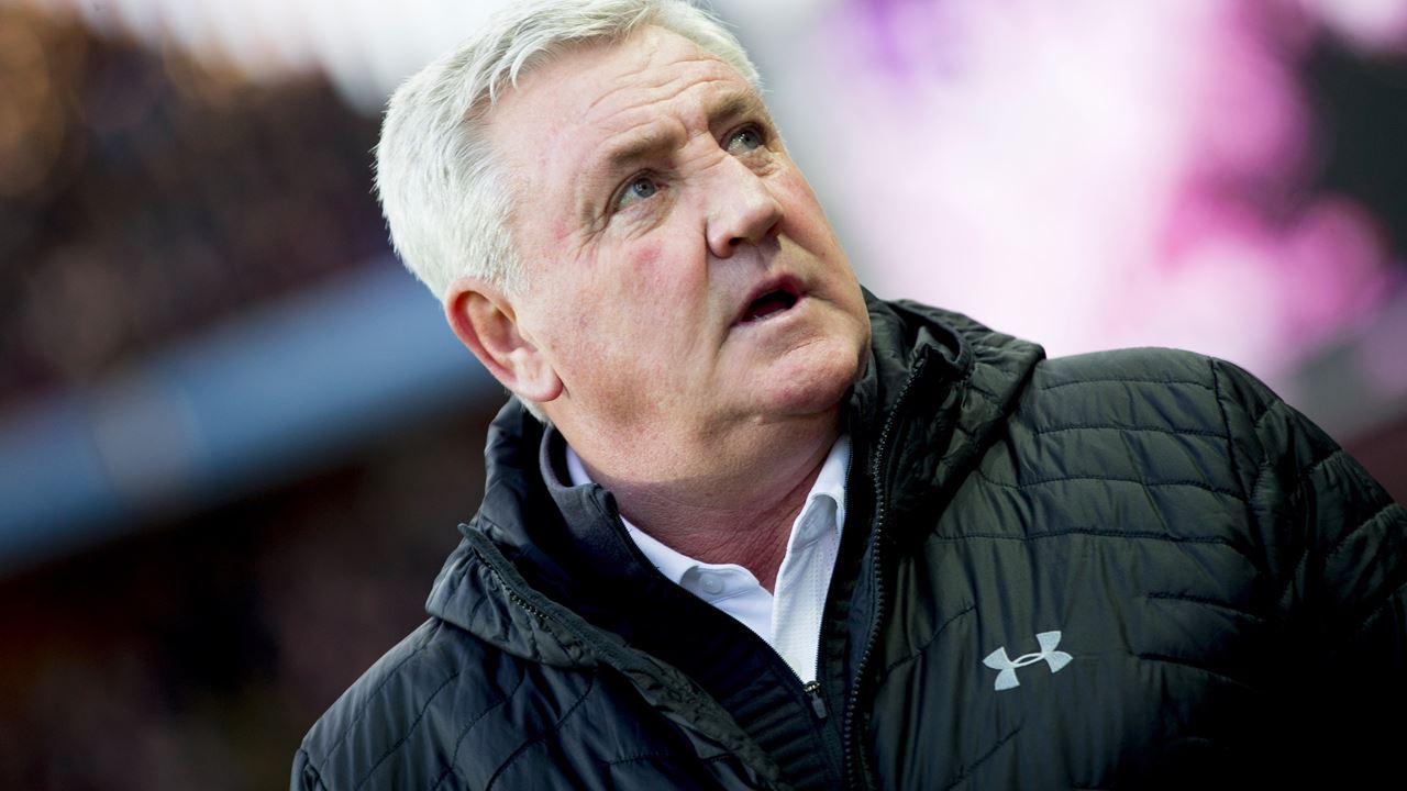 The Boss: Bruce on three successive wins, Mile Jedinak injury, unsung heroes and entering a critical December
