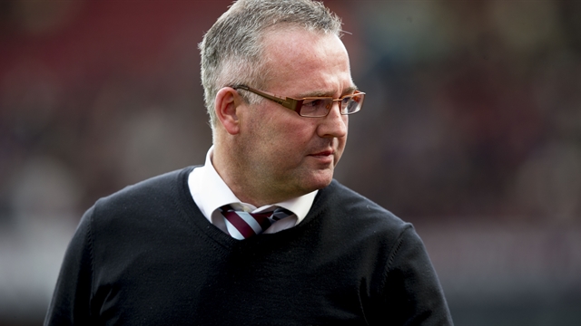 Villa 2-1 Hull verdict: Lambert gives reaction to Tigers win