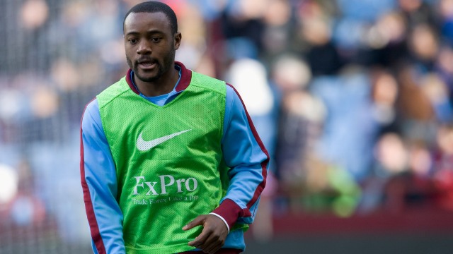 Farewell to Reo-Coker and Carew as released list announced