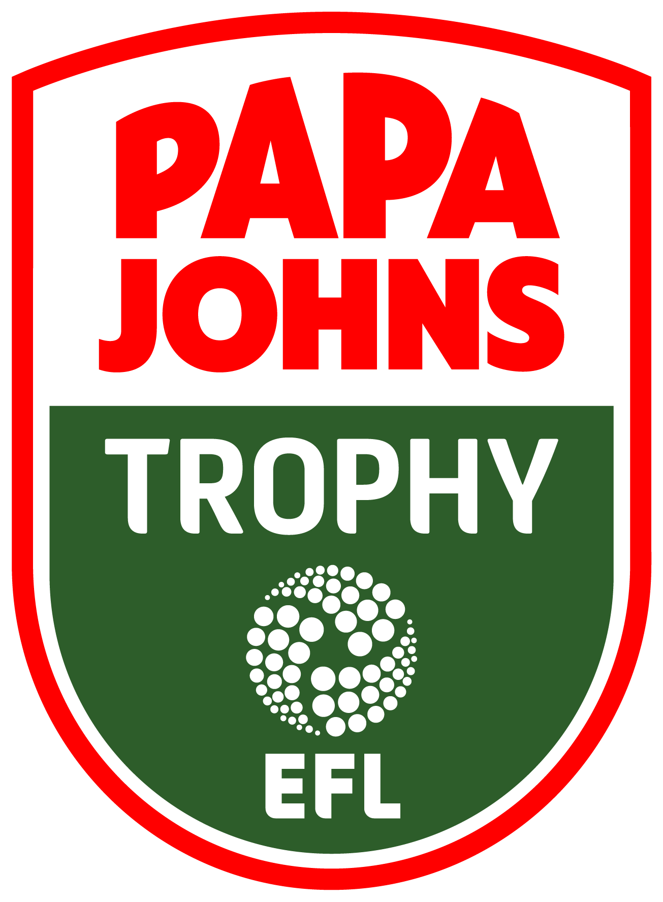 competition crest