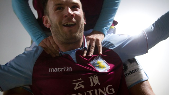 Norwich 1-4 Villa report: Weimann brace earns semi-final place