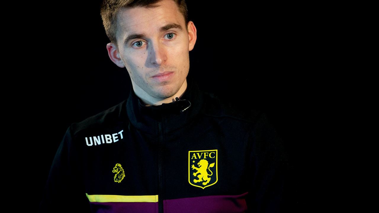 Tom Carroll: I bought into the vision – I couldn't say no