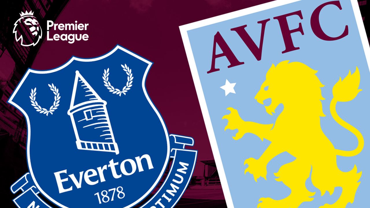 Match Pack: Everton vs Aston Villa