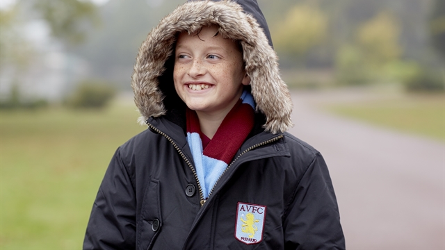 Beat the Chill: Look the part with our winter clothing collection