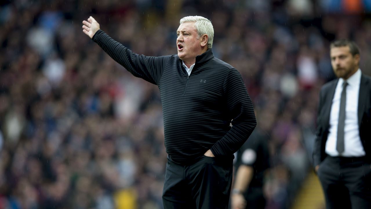 The Boss: Bruce on important win, JT's first goal, Adomah magic and derby week