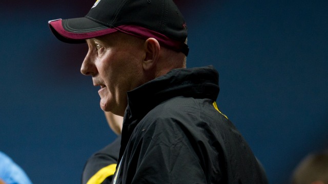 Match report: Villa U18s 1-2 Birmingham City U18s