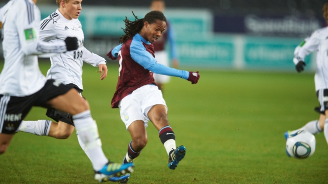 NextGen Series report: Rosenborg U19 3-2 Villa U19