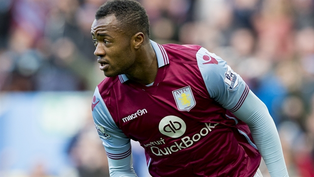 Team news: Six changes for Villa