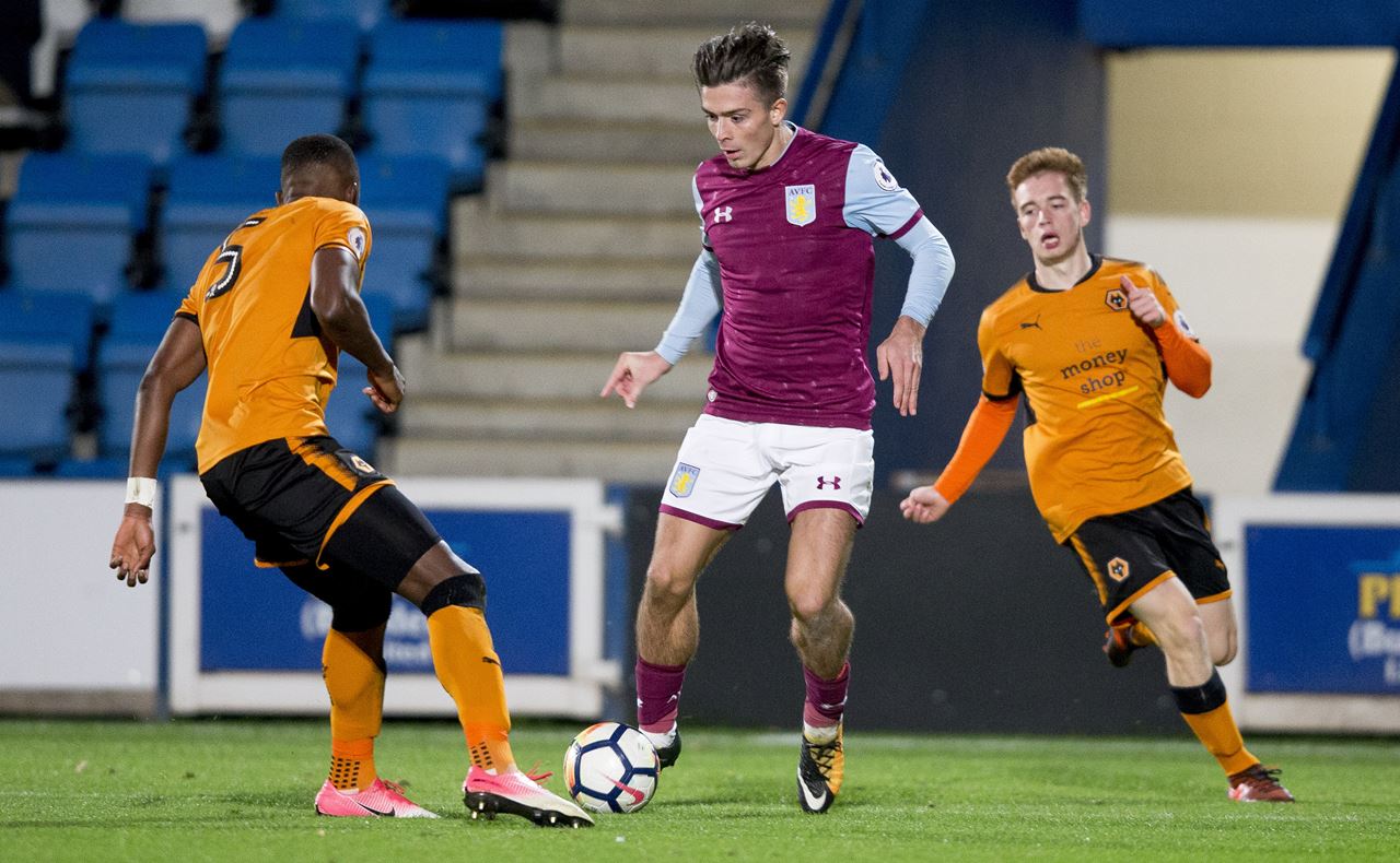 Match report: Wolves U23s 0-2 Aston Villa U23s 