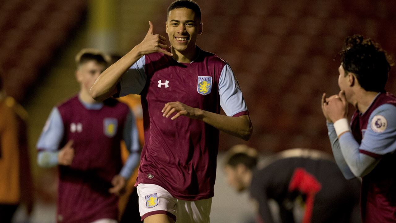 U23/U18 news: Newcastle/Fulham clashes called off/Premier League Cup opponent confirmed