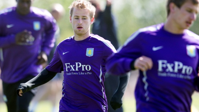 Bannan: Memorable Manchester United match was season highlight