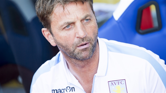 The Boss: Sherwood on Adama impact, Palace loss and bouncing back