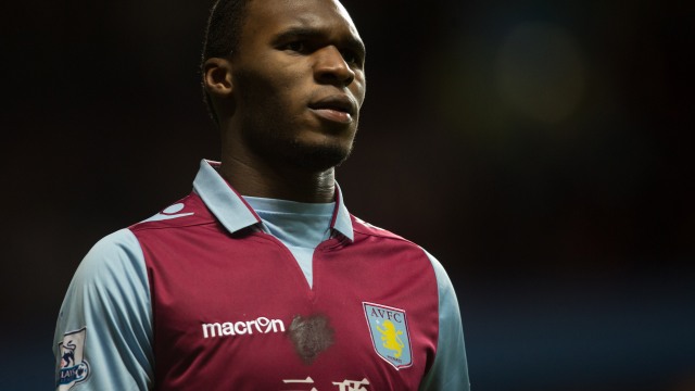 Villa v QPR pre-match show: Benteke exclusive on AVTV