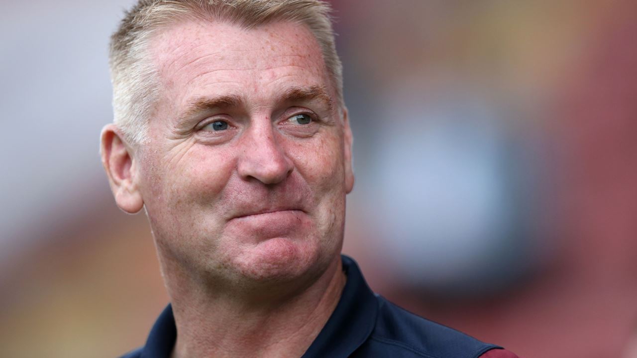 Watch: Dean Smith on Crewe win – We were very clinical