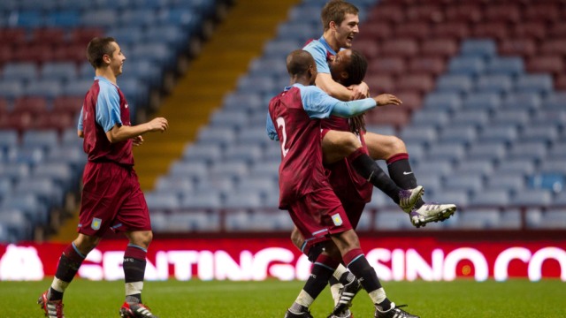 McLeish hopes to see young guns flourish in NextGen clash